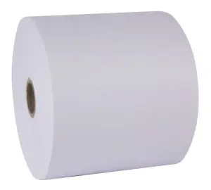 Apli Rollo de Papel Electra 76.5 x 65 x 12 mm - Resistente al Agua y al Desgarro