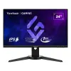 ViewSonic VX2479J-HD-PRO Monitor 23.8" LED IPS Full HD HDR 180Hz 1ms Ajustable Negro