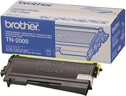 Brother Toner Negro Hl-2030/2040/2070N - Dcp-7010/7025/7225N/7420/7820N