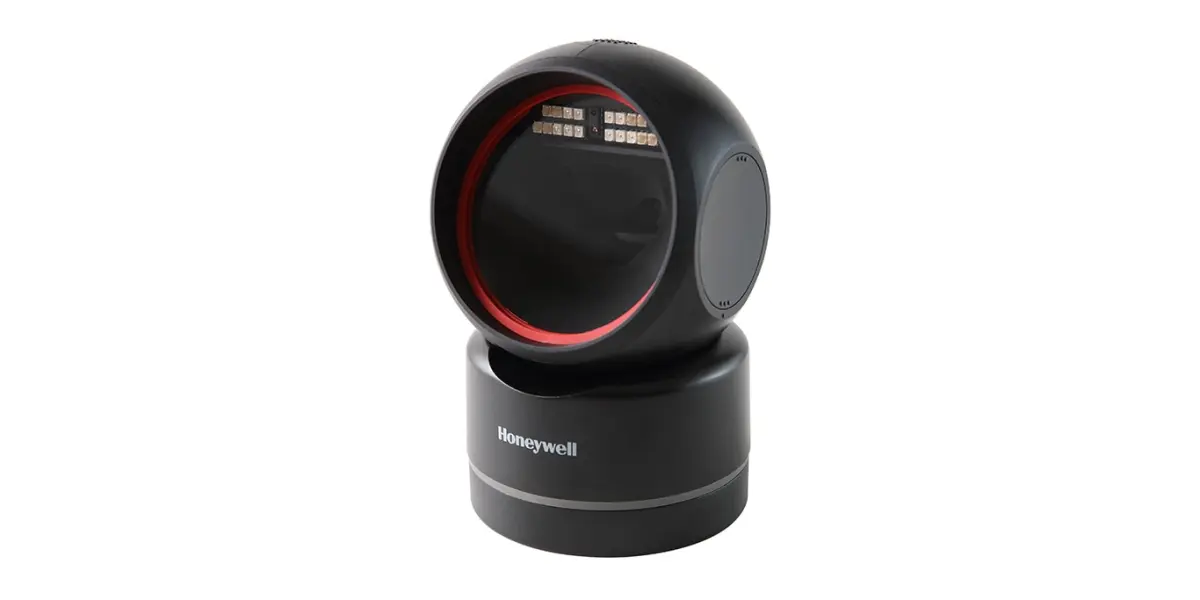 Honeywell Lector código de barras HF680 2D/QR