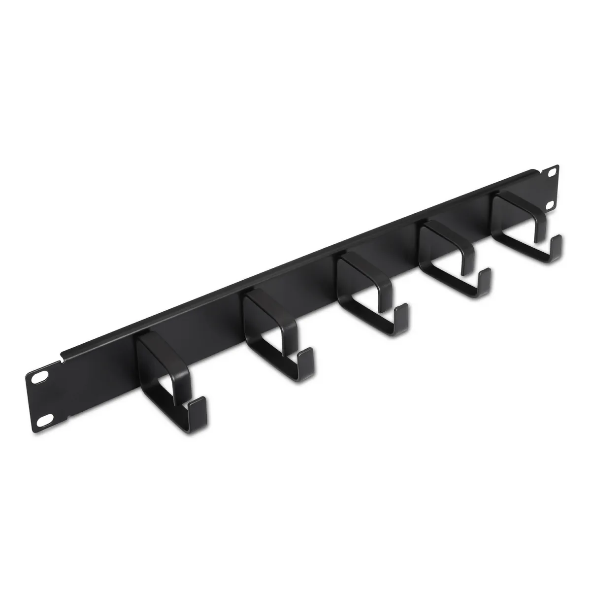 AISENS A141-0309 Panel De Gestión De Cables Para Bastidor