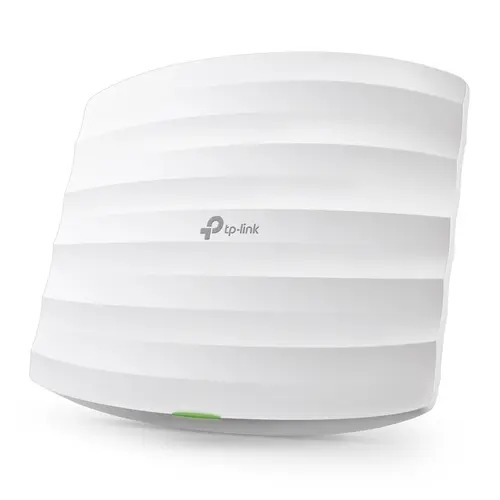 TP-Link Punto de Acceso Inalámbrico N 300 Mbps Montaje en Techo