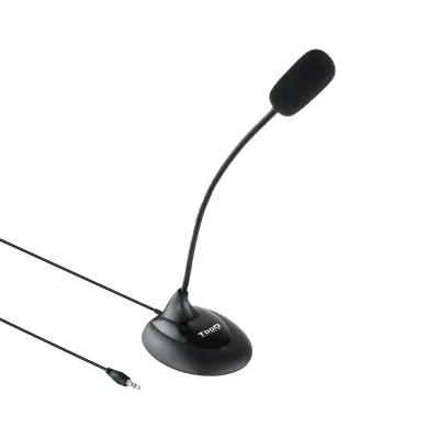 TooQ Micrófono Multimedia TQMM-213