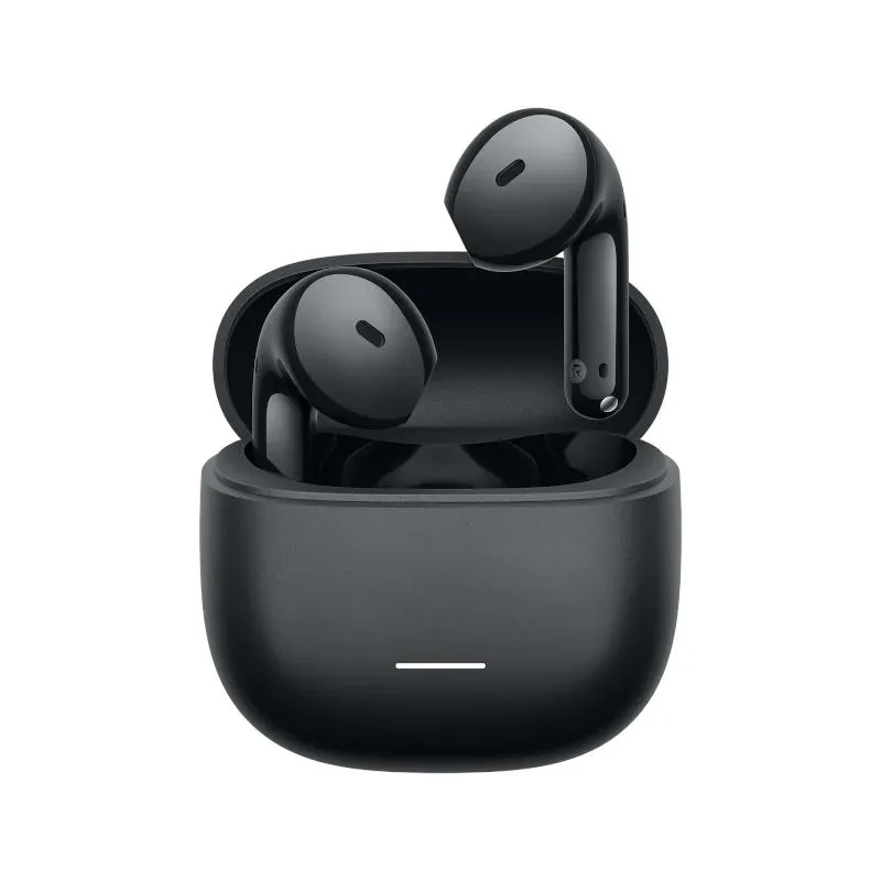 Xiaomi Redmi Buds 8 Active Auriculares Inalámbricos con Micrófono Negro