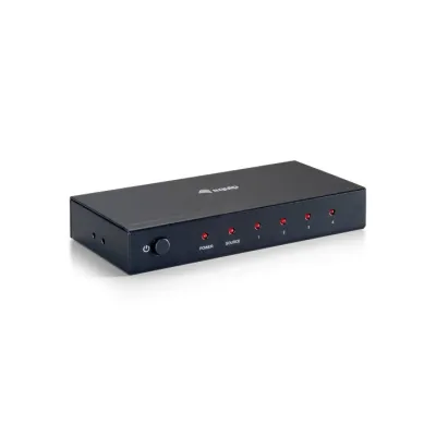 SPLITTER HDMI 4 PUERTOS