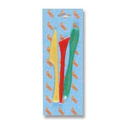 Jovi Skin 3 Moldeadores De Plástico