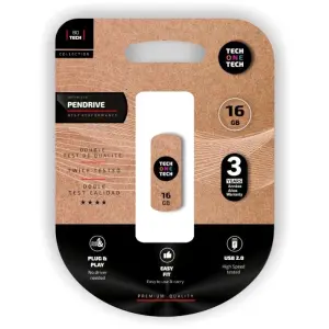 TECH ONE TECH Pro Smart Clip 16GB USB 2.0