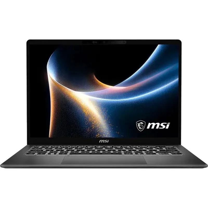 MSI Prestige 14-235ES, Intel U7-355, 32GB RAM, 1TB SSD, Windows 11 Home, 14