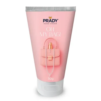 Prady Crema De Manos Oh My Bag 50g