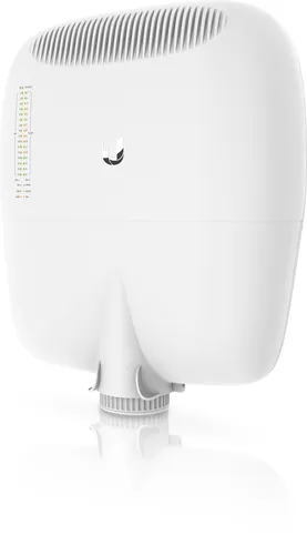Ubiquiti EP-S16 Switch L2/L3 Gigabit Ethernet PoE Blanco