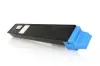 Kyocera TK8115 Cartucho de Tóner Cian Compatible Reemplazo 1T02P3CNL0