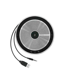 Epos Expand 20 Altavoz de Audioconferencia USB Plug and Play Multiplataforma