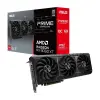 Asus Radeon RX 9060 XT OC 16GB GDDR6 Tarjeta Gráfica FSR 4