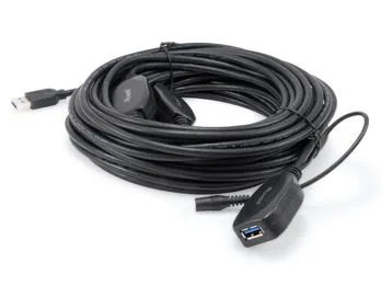 Cable Alargo Usb 3.0 Activo 15M Equip