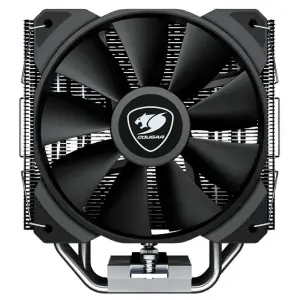 Cougar Forza 50 Essential Ventilador de Refrigeración