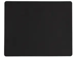 NATEC NPP-0379 Alfombrilla Para Ratón Negra - Periférico de Calidad