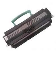 Lexmark E350/E352 Negro Cartucho De Toner Generico - Reemplaza E352H11E