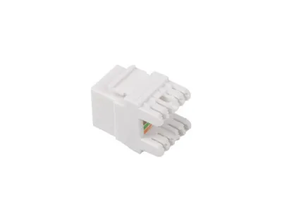Lanberg KSUA-1000 Módulo Conector de Red