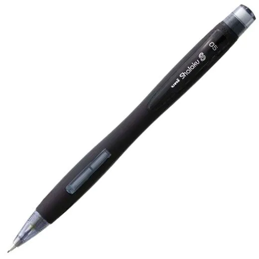 Uniball Portaminas Shalaku S 0.5Mm M5-228 Negro