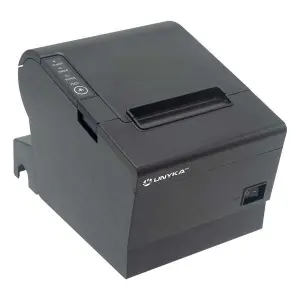 UNYKAch TPV Impresora Térmica 80mm USB/RJ12/RJ11/LAN 5756ppp