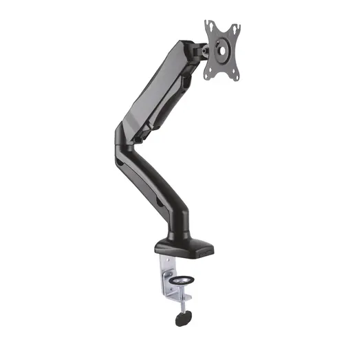AISENS Soporte Para Monitor 81,3 cm (32") Negro Escritorio DT27TSR-043