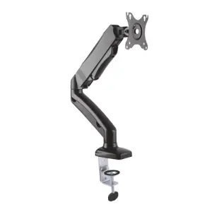 AISENS Soporte Para Monitor 81,3 cm (32") Negro Escritorio DT27TSR-043