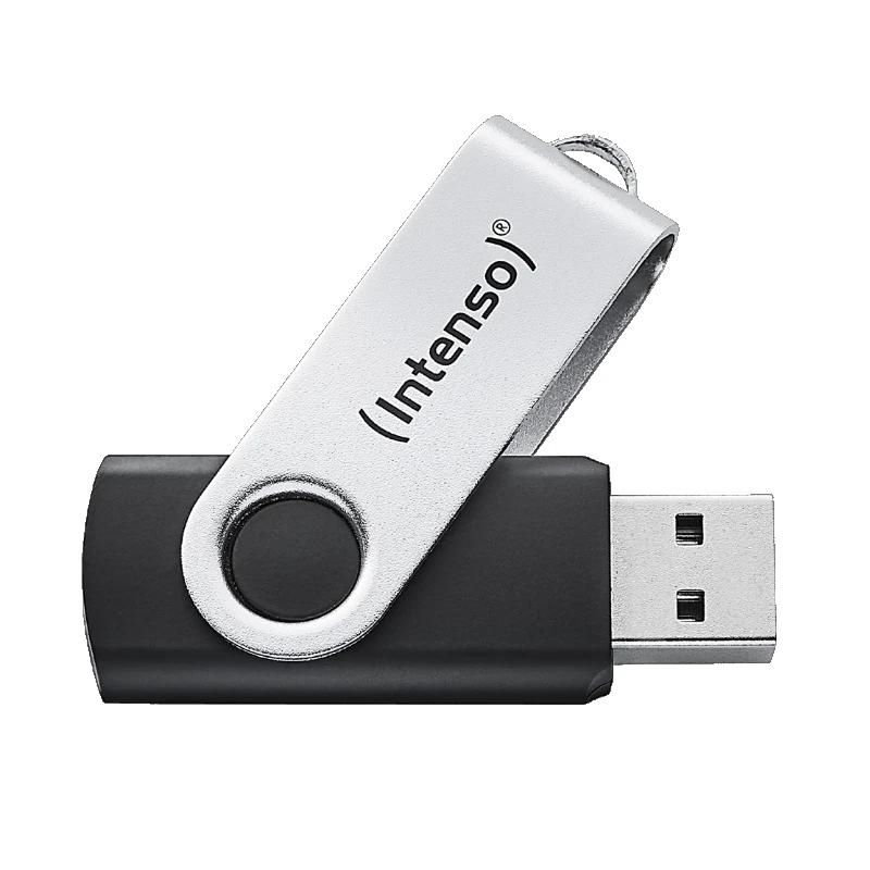 Intenso Lápiz Usb Office Line 64Gb Usb-A 3.2