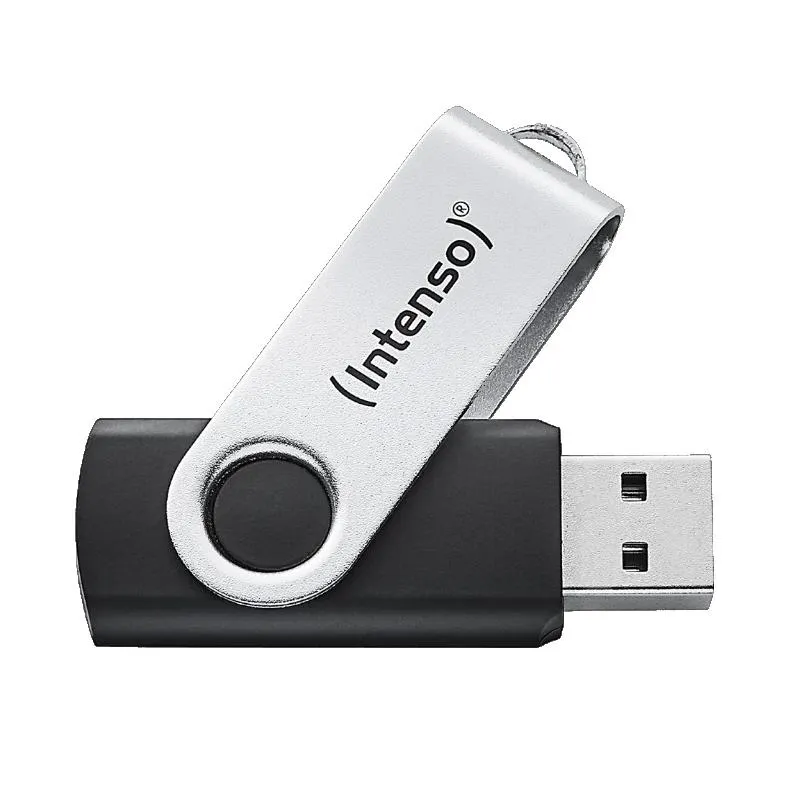 Intenso Lápiz Usb Office Line 64Gb Usb-A 3.2