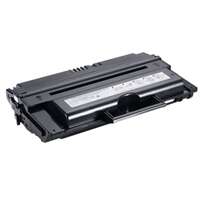 Dell 1815 Negro Cartucho De Toner Generico - Reemplaza 593-10153/Rf223