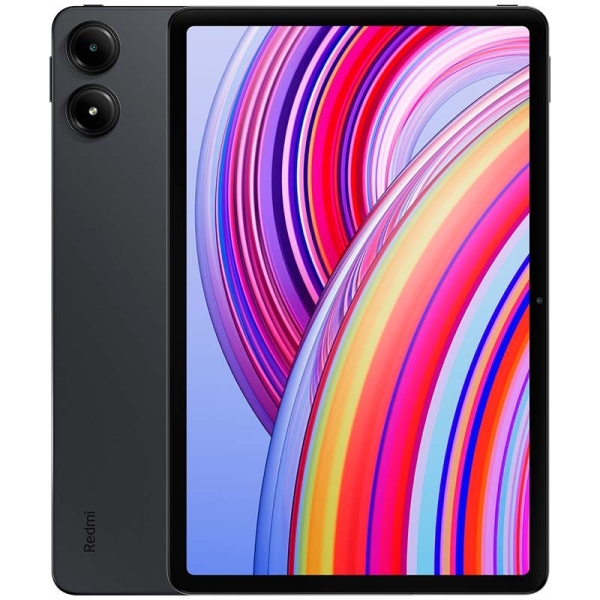 Xiaomi Redmi Pad Pro Snapdragon 128 GB 30,7 cm (12.1") 6 GB Wi-Fi 6 (802.11ax) Android 14 Gris