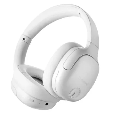 Intenso Auriculares Over-Ear O400HA Blancos