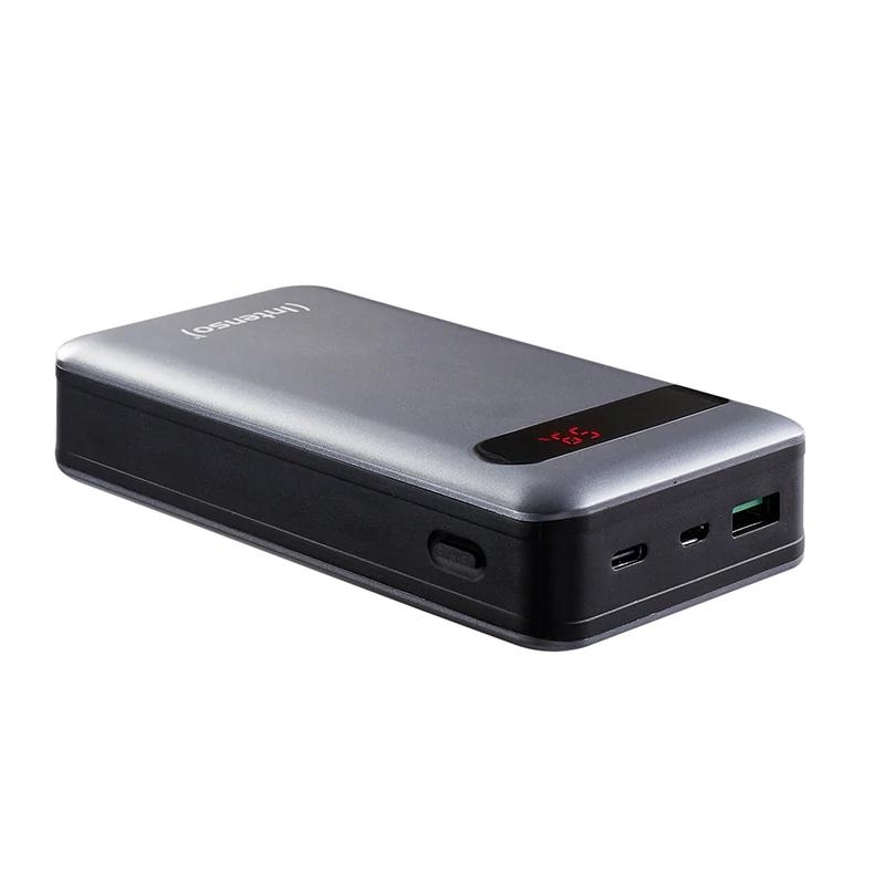Intenso Powerbank Pd20000 Power Delivery