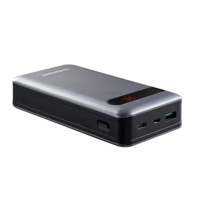 INTENSO Powerbank PD20000 Power Delivery