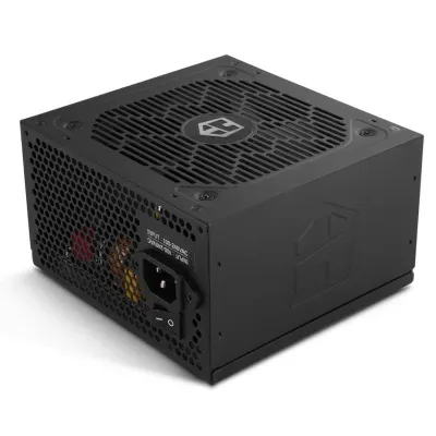Nox Hummer Gdm1200W Fuente Modular Atx3.1 80+Gold