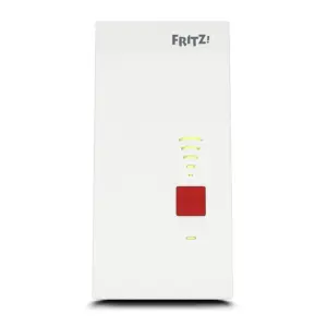 FRITZ! Repeater 2400 Extensor AC1733 de Doble Banda WiFi 5