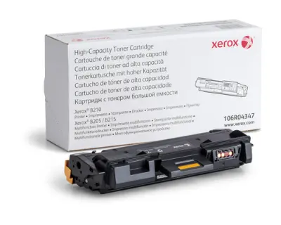 Xerox Cartucho de Tóner Original Negro para B205/B210/B215