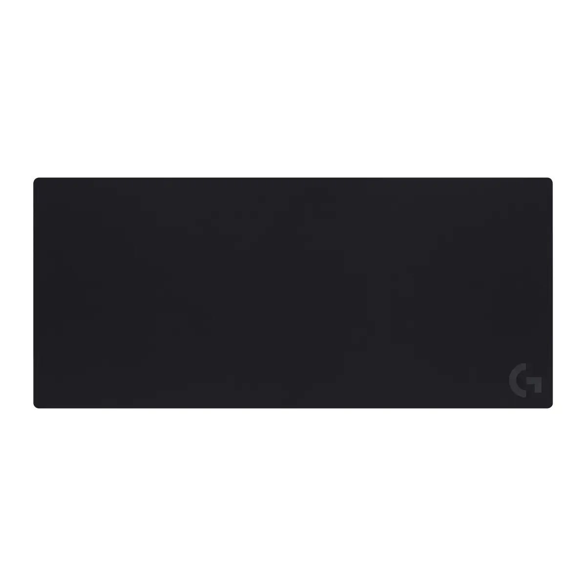 Logitech G840 Alfombrilla Gaming Textura Optimizada 900x400x3mm Negro Goma Antideslizante