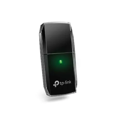 TP-Link Archer T2U Adaptador Inalámbrico USB AC600 Doble Banda