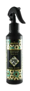 Prady Ambientador Home Spray Oriental Musk Blanc 220 ml - Spray Pulverizador
