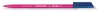 Staedtler Rotulador Noris Club Magenta
