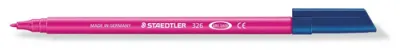 Staedtler Rotulador Noris Club Magenta