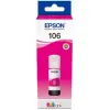 Epson Tinta Bote Magenta Eco Tank ET-7700, 7750 - Nº 106