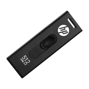 PNY X911W Unidad Flash USB 512 GB Tipo A 3.2 Gen 1 Negro
