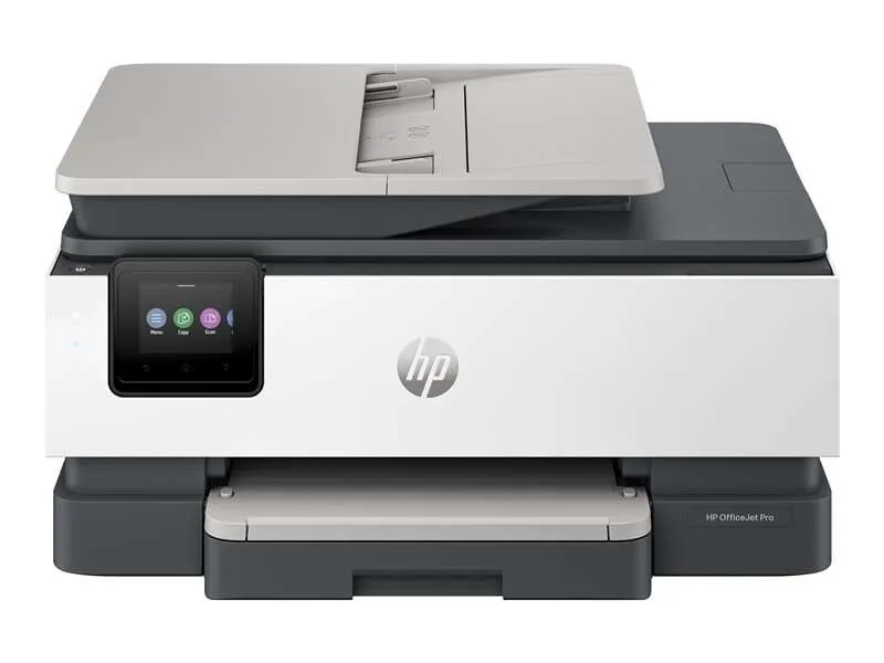 HP Officejet Pro 8122e Multifunción WiFi Dúplex