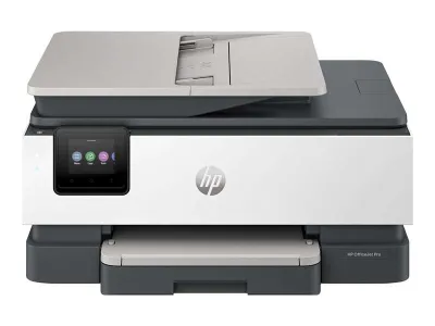 HP Officejet Pro 8122e Multifunción WiFi Dúplex