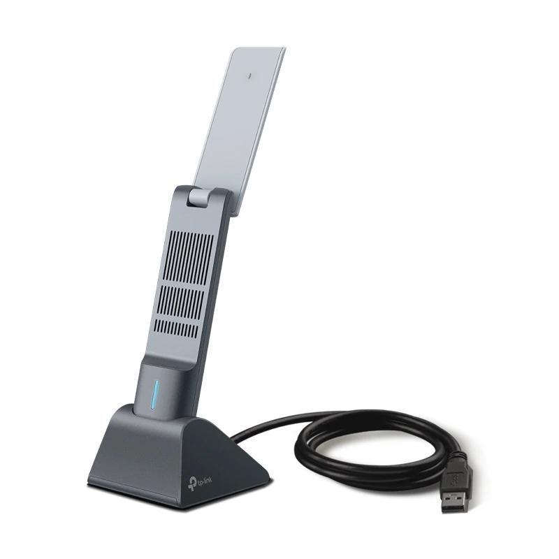 Tp-Link Archer Tx20Uh Adaptador Usb Wifi6 Ax1800