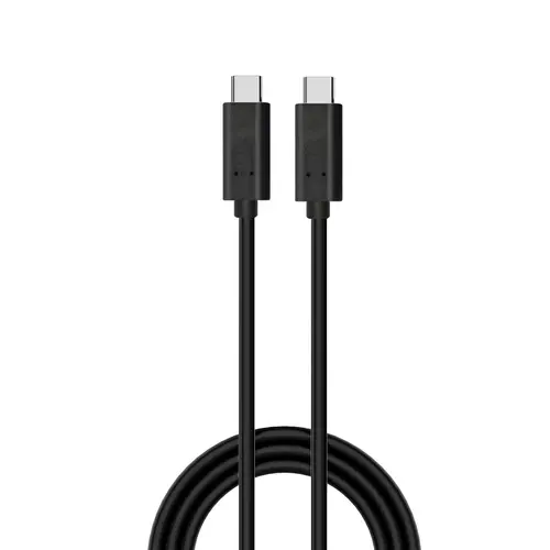 Ewent Ec1046 Cable Usb Usb 3.2 Gen 2 (3.1 Gen 2) 1 M Usb C Negro