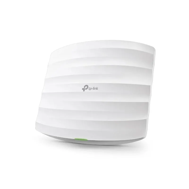 TP-LINK EAP223 Punto de Acceso WiFi AC1350, 450MB 2.4GHz, 867MB 5GHz, PoE