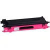 Brother TN135/TN130 Cartucho de Tóner Genérico Magenta Reemplazo TN135M/TN130M