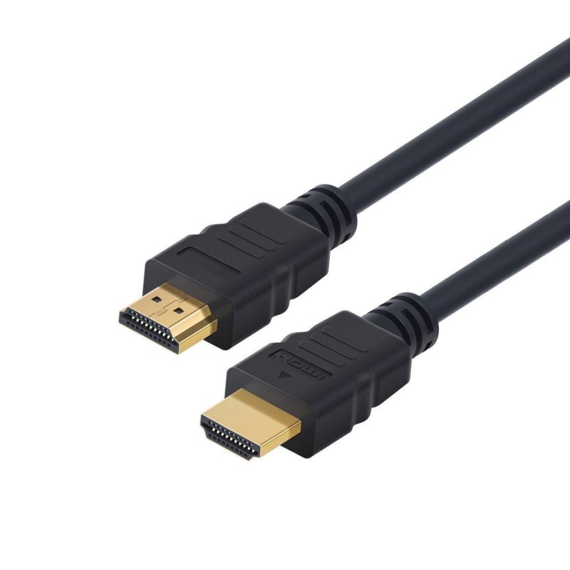 Ewent Cable Hdmi 2.1  8K, Ethernet 3M